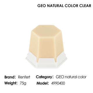 Cera para tallar dental Renfert