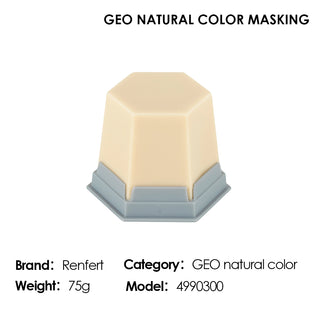 Cera para tallar dental Renfert