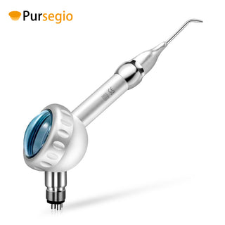 Discover the Pursegio Dental Air Prophy Handpiece