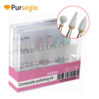 How to choose a dental polishing tool