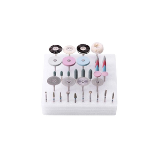 The Ultimate Professional Dental Polishing Kit Guide