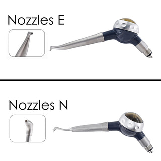 Prophy-Mate Dental Air Power Tooth Polishing
