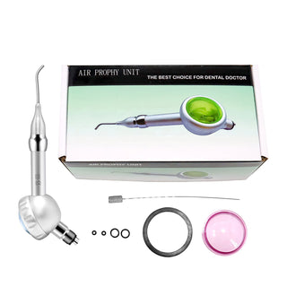 Dental Air Prophy Handpiece