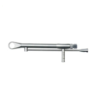 dental implant wrench