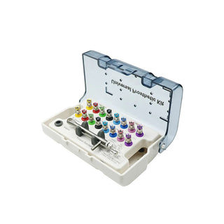 Dental Implant Tool box