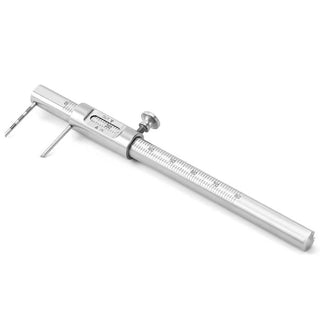 Dental Implant Measuring Gauge