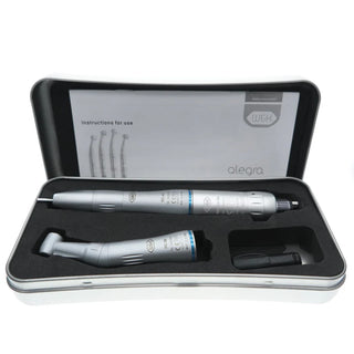 W&H Internal Water Spray Low Speed Set