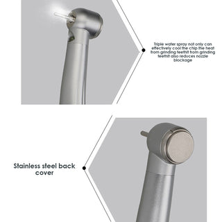 NSK PANA-MAX High Speed Handpiece