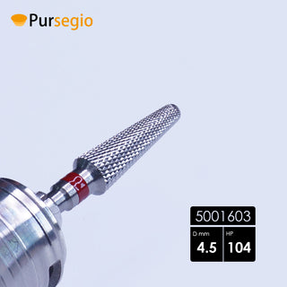 5001603-ISO 201 141 045 Tungsten Carbide Burs for Trimming Metal