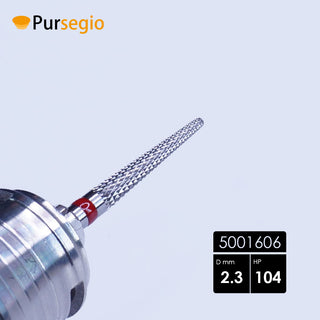 5001606-ISO 201 141 023 Tungsten Carbide Burs for Trimming Metal