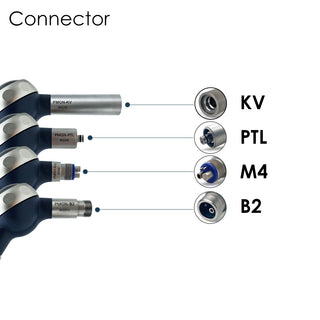 Prophy-Mate Dental Air Power Tooth Polishing