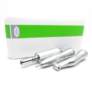 W&H Internal Water Spray Low Speed Set
