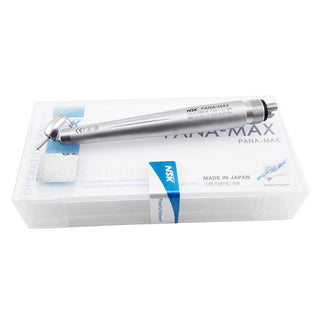 NSK PANA-MAX High Speed 45 Degree Handpiece 4 Holds