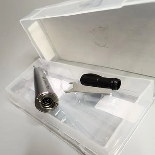 NSK Ti-Max Z45L 1:4.2 45-degree with Optic Headpieces