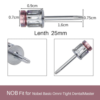 Dental Implant Tool Kit