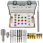 Dental Implant Removal Kit