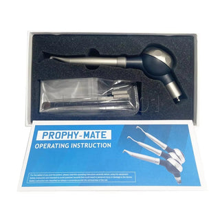 Prophy-Mate Dental Air Power Tooth Polishing
