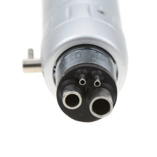 NSK EX-203C Kit Dental Slow Low Speed Handpiece Set 4 Hole (Contra Angle+Air Motor+Straight)