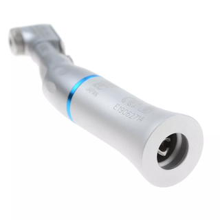 NSK EX-203C Kit Dental Slow Low Speed Handpiece Set 4 Hole (Contra Angle+Air Motor+Straight)