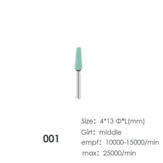 Dental Lab Polishing Bur