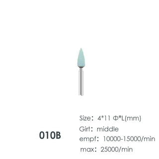 Dental Lab Polishing Bur